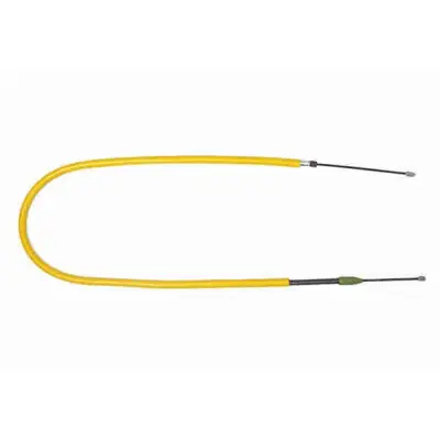 Favorito De Clientes Cable de accionamiento, freno de estacionamiento VAICO V46-30023